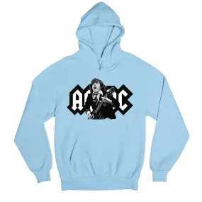 AC/DC Hoodie - Angus