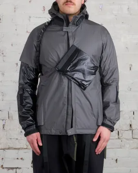 ACRONYM J36-WS Jacket Grey ACRONYM J36-WS Jacket Grey