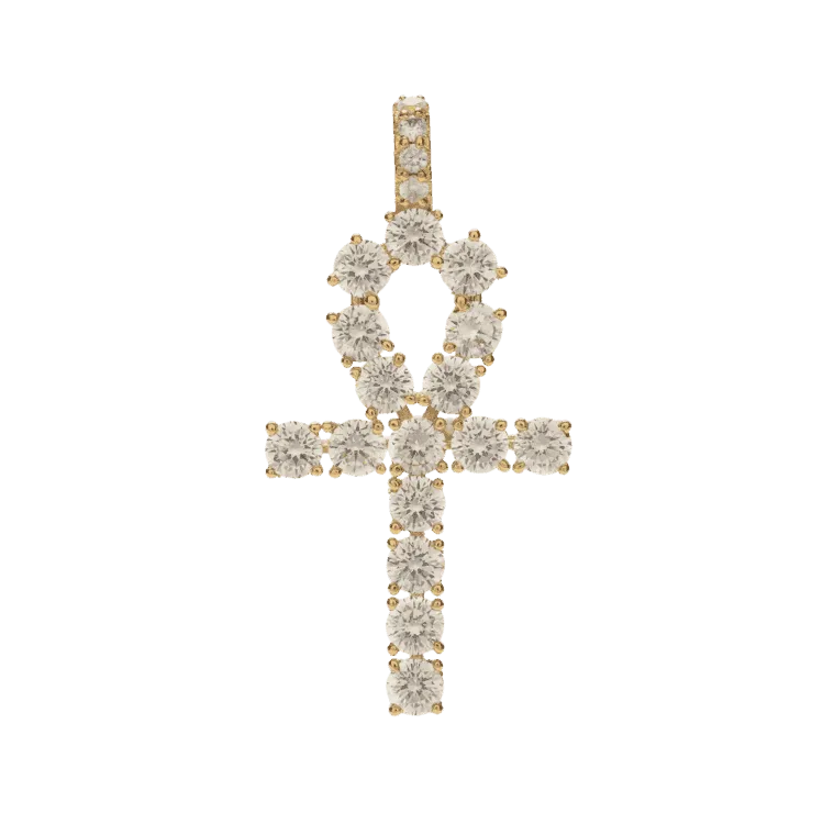 Ankh Cross