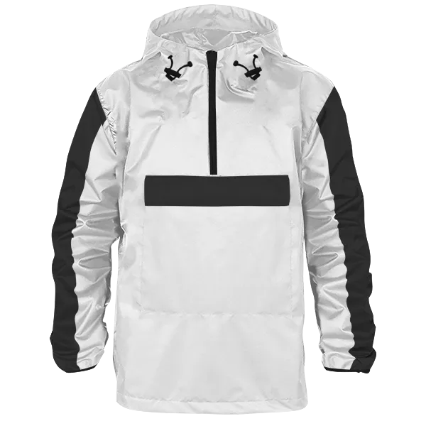 Anorak Jacket (AJ04)