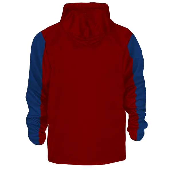 Anorak Jacket (AJ04)