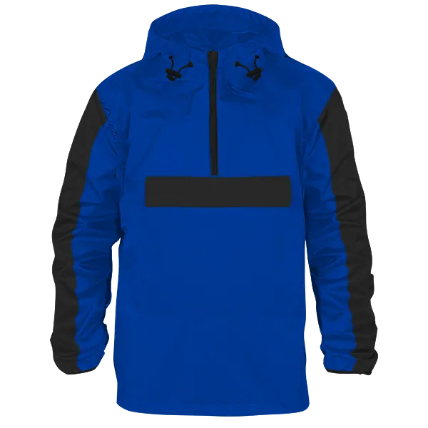 Anorak Jacket (AJ04)