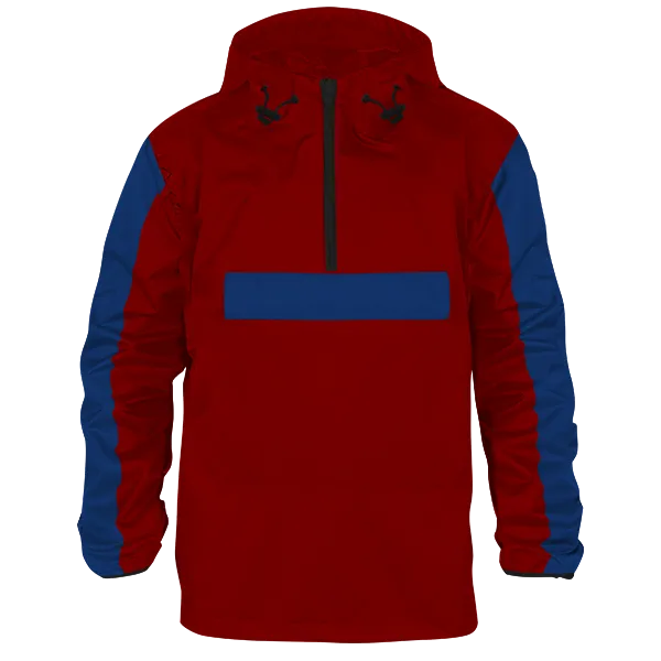 Anorak Jacket (AJ04)