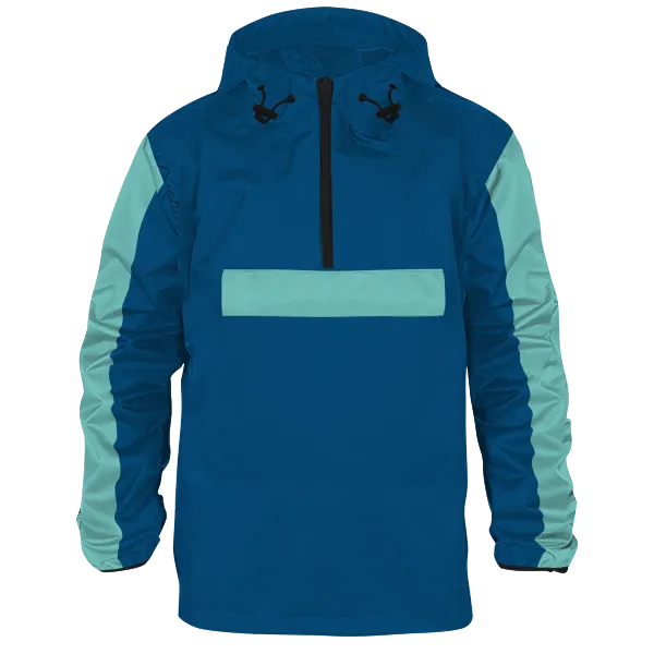 Anorak Jacket (AJ04)