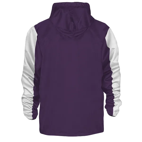 Anorak Jacket (AJ04)