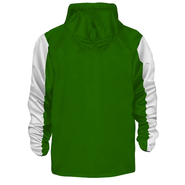 Anorak Jacket (AJ04)