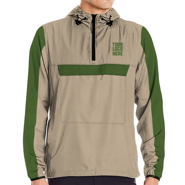 Anorak Jacket (AJ04)