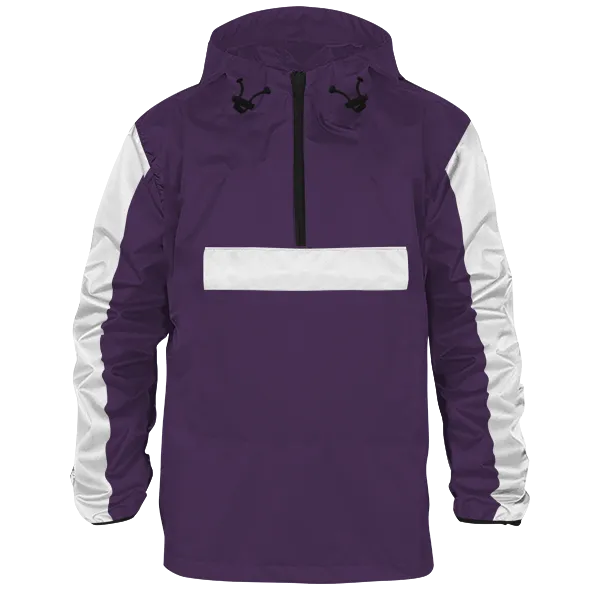Anorak Jacket (AJ04)