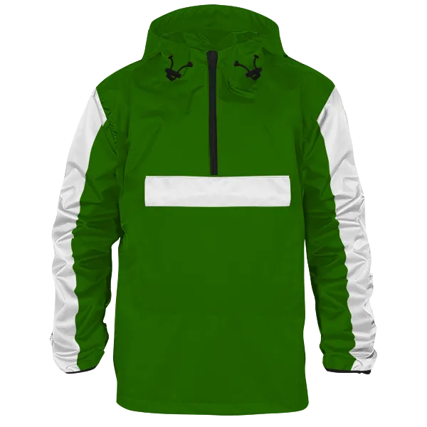 Anorak Jacket (AJ04)