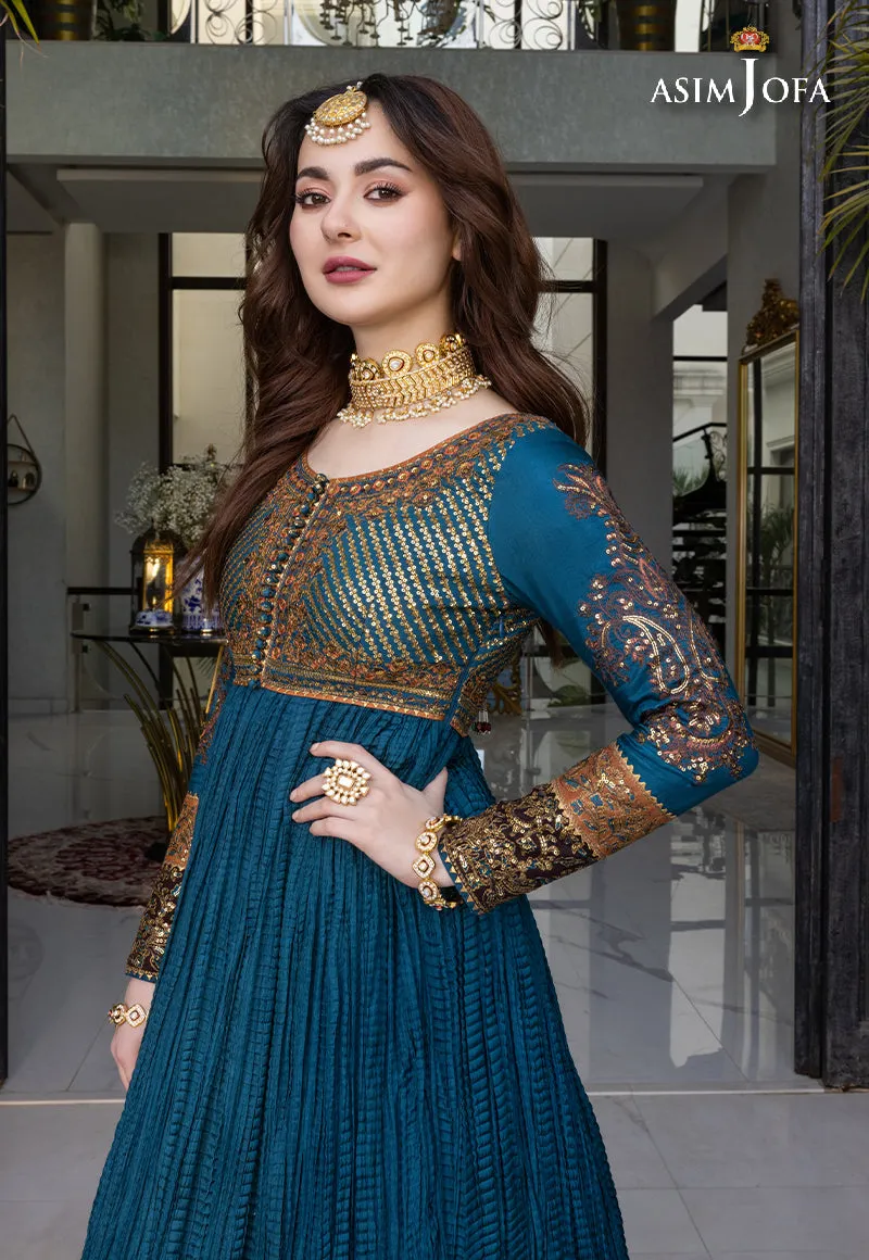 Asim Jofa | RTW LUXURY PRET '23 | AJHJ-21