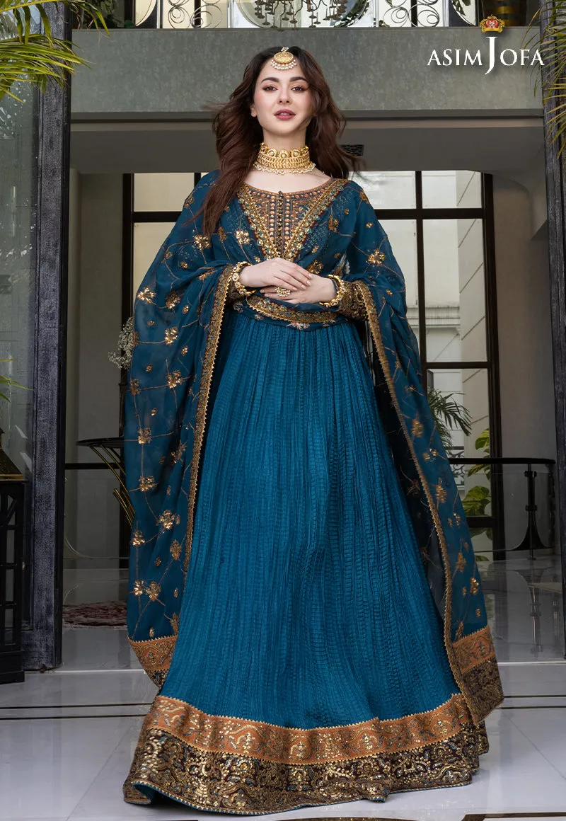 Asim Jofa | RTW LUXURY PRET '23 | AJHJ-21
