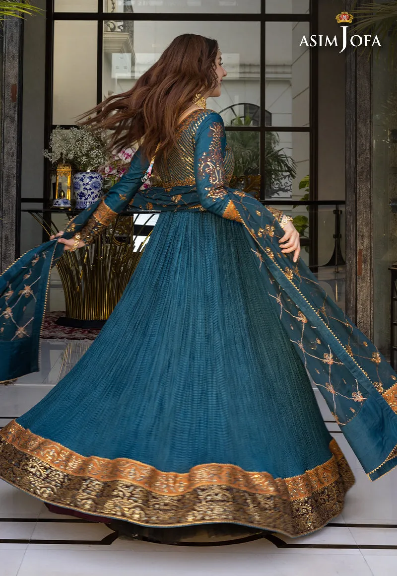 Asim Jofa | RTW LUXURY PRET '23 | AJHJ-21