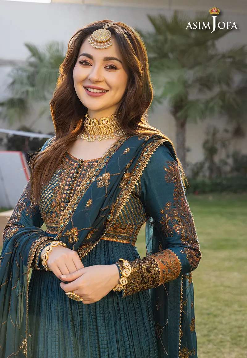 Asim Jofa | RTW LUXURY PRET '23 | AJHJ-21