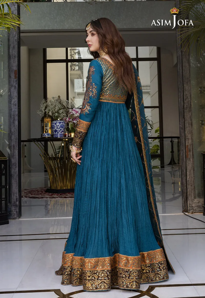 Asim Jofa | RTW LUXURY PRET '23 | AJHJ-21