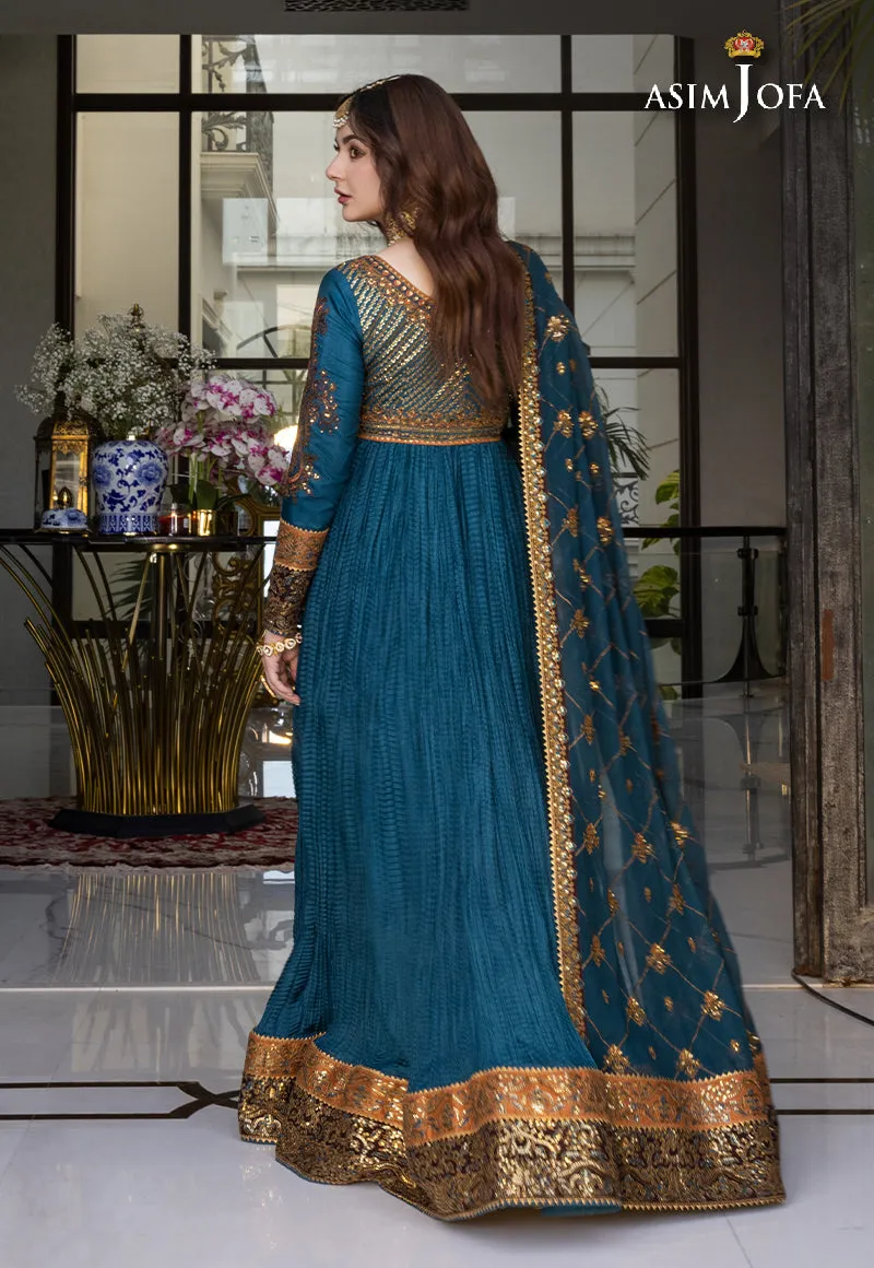 Asim Jofa | RTW LUXURY PRET '23 | AJHJ-21