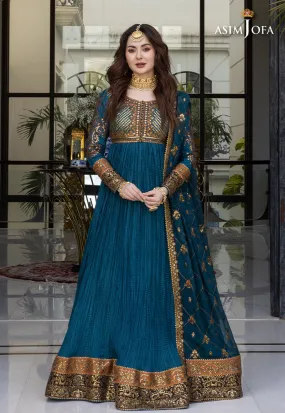 Asim Jofa | RTW LUXURY PRET '23 | AJHJ-21