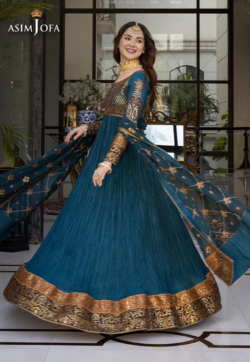 Asim Jofa | RTW LUXURY PRET '23 | AJHJ-21