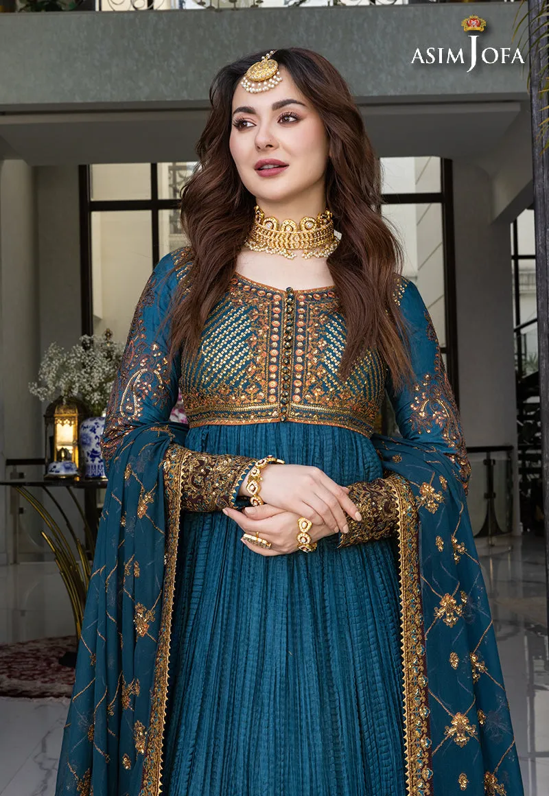 Asim Jofa | RTW LUXURY PRET '23 | AJHJ-21