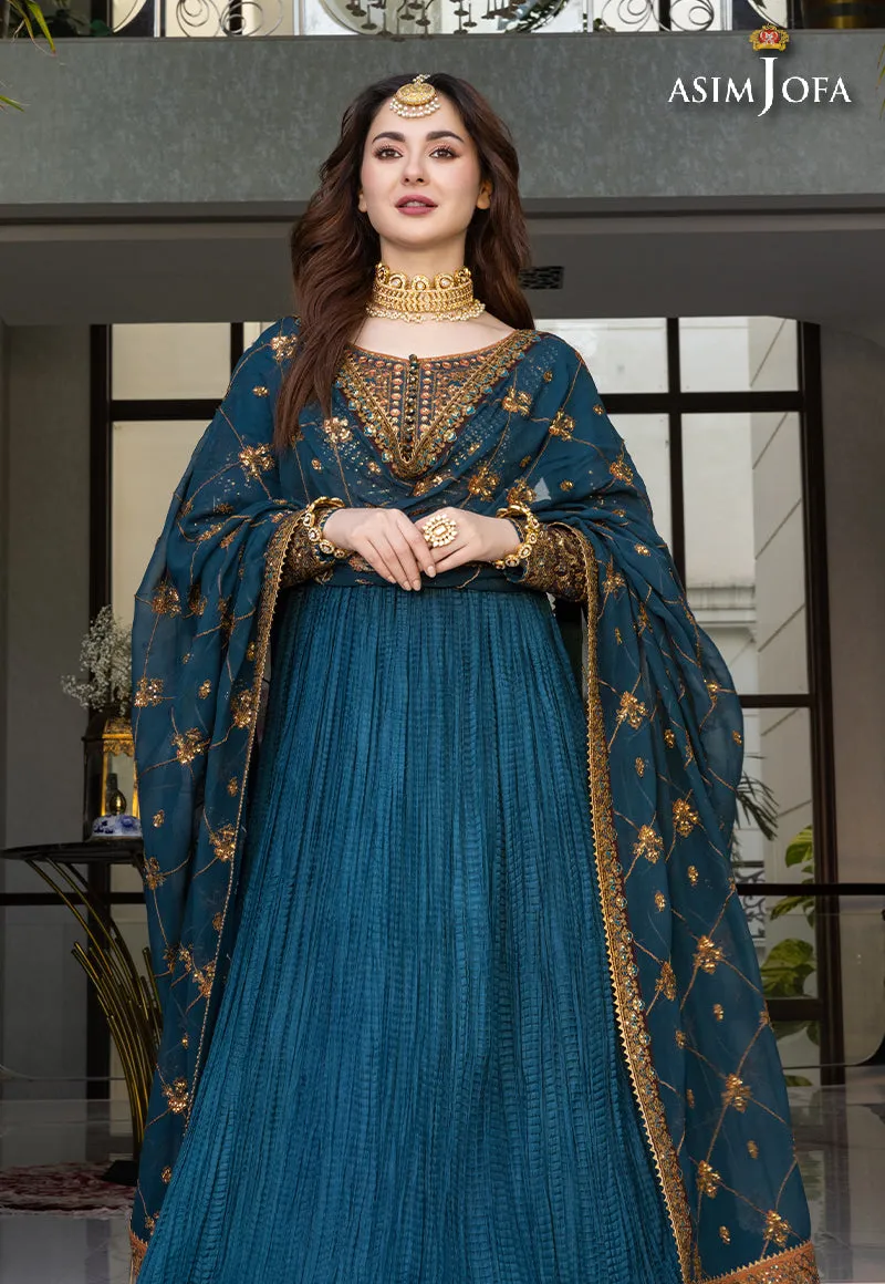 Asim Jofa | RTW LUXURY PRET '23 | AJHJ-21