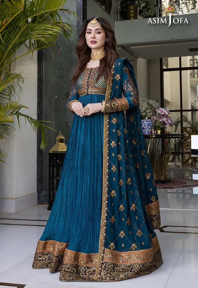 Asim Jofa | RTW LUXURY PRET '23 | AJHJ-21