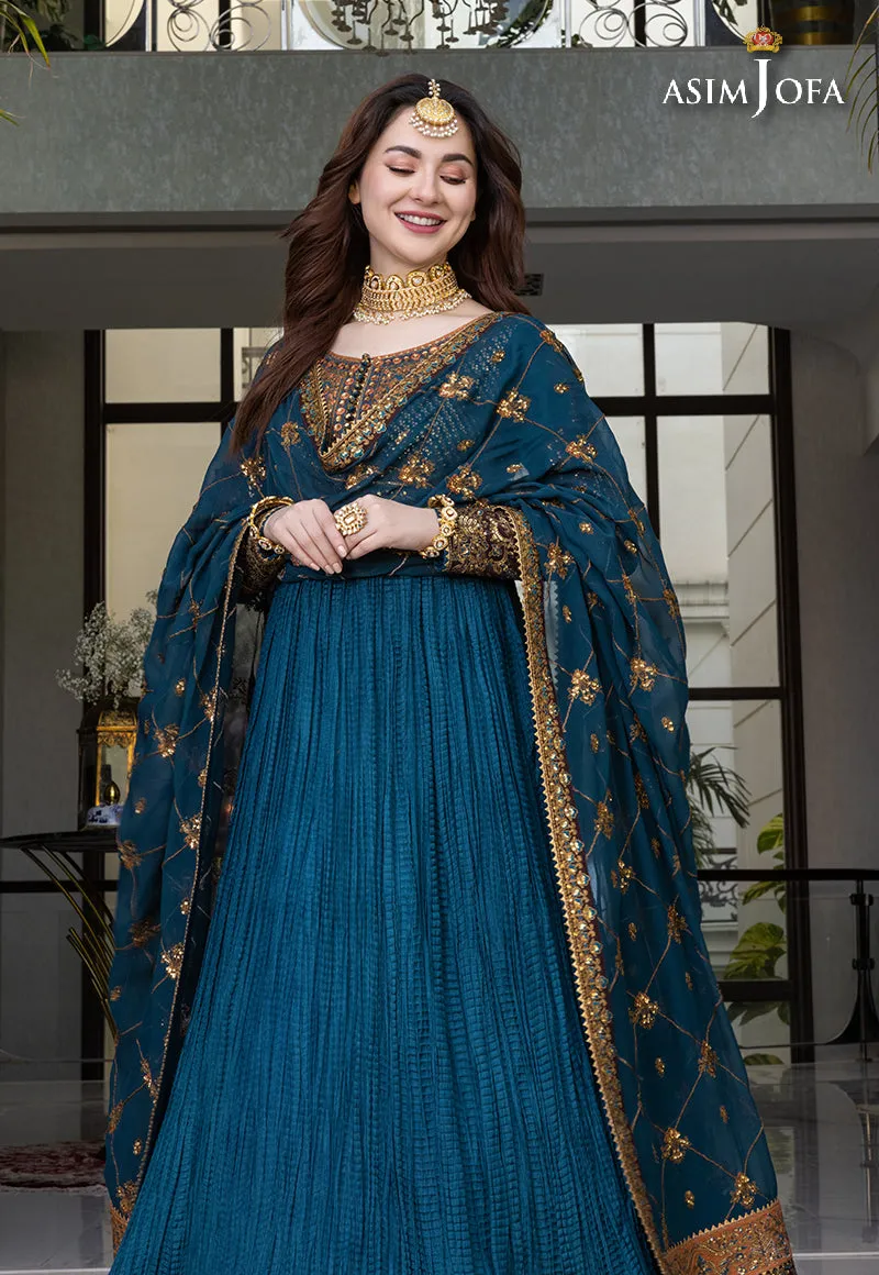 Asim Jofa | RTW LUXURY PRET '23 | AJHJ-21