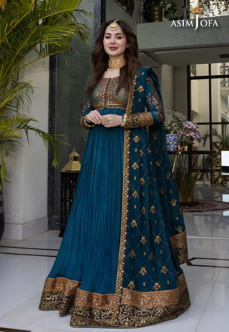 Asim Jofa | RTW LUXURY PRET '23 | AJHJ-21