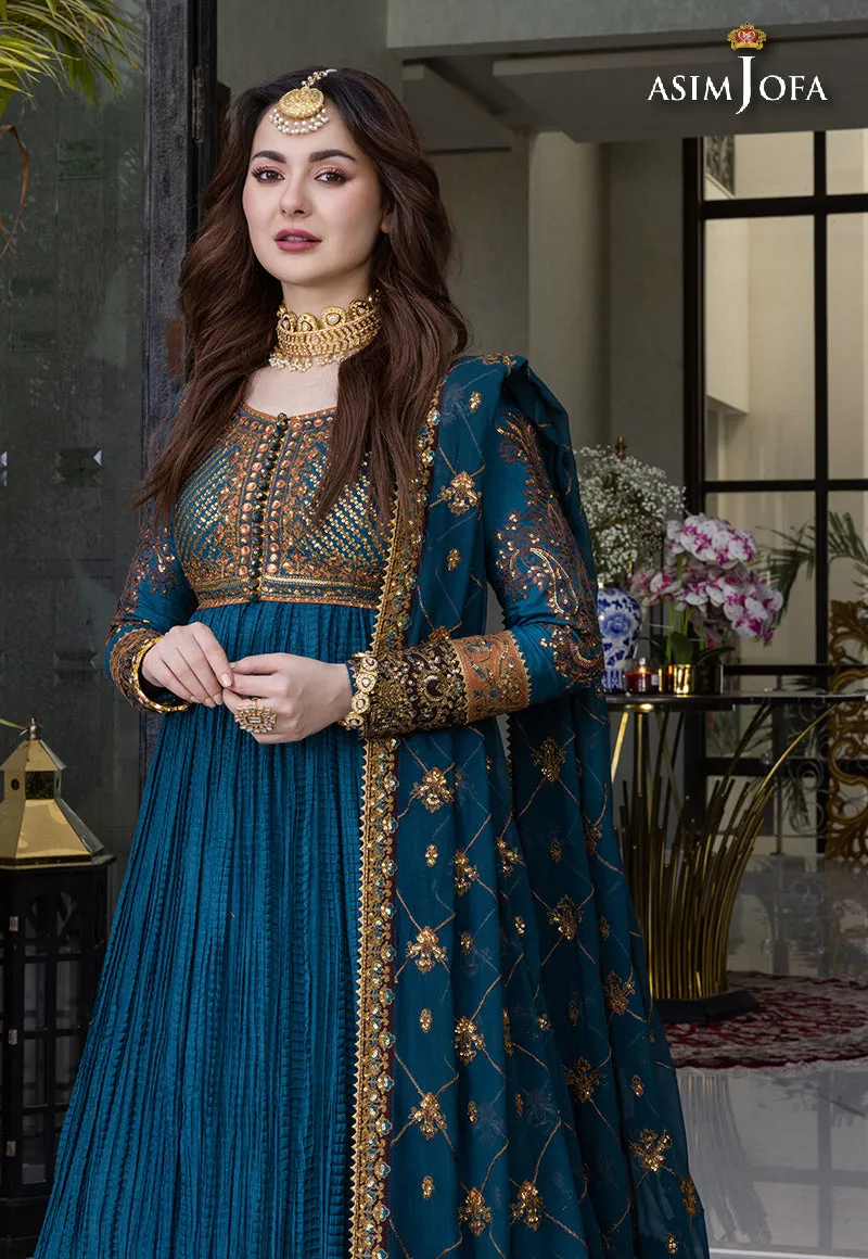 Asim Jofa | RTW LUXURY PRET '23 | AJHJ-21