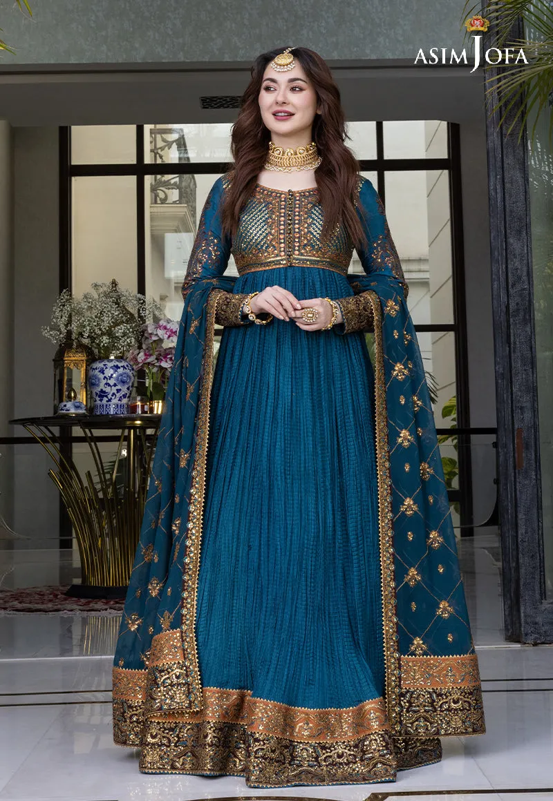 Asim Jofa | RTW LUXURY PRET '23 | AJHJ-21