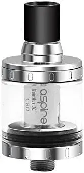 Aspire Quad-Flex Survival Kit
