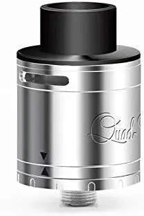 Aspire Quad-Flex Survival Kit