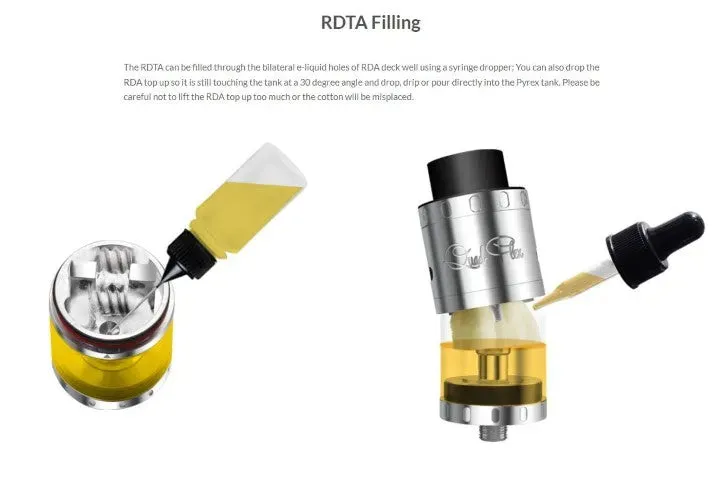 Aspire Quad-Flex Survival Kit