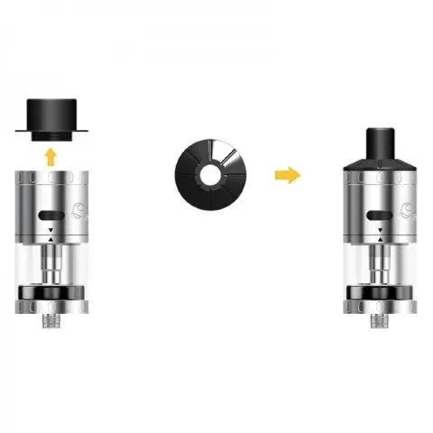 Aspire Quad-Flex Survival Kit