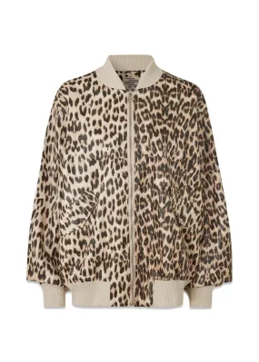 BLAYKE - Brown Leopard