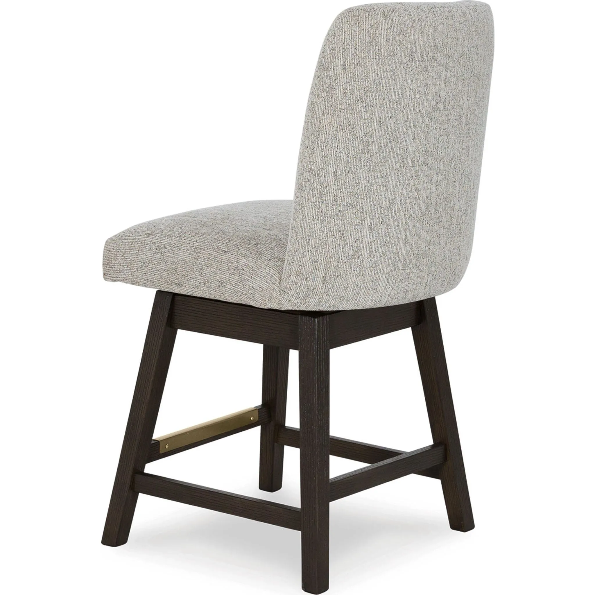 Burkhaus 5 Piece Counter Height Dining Set