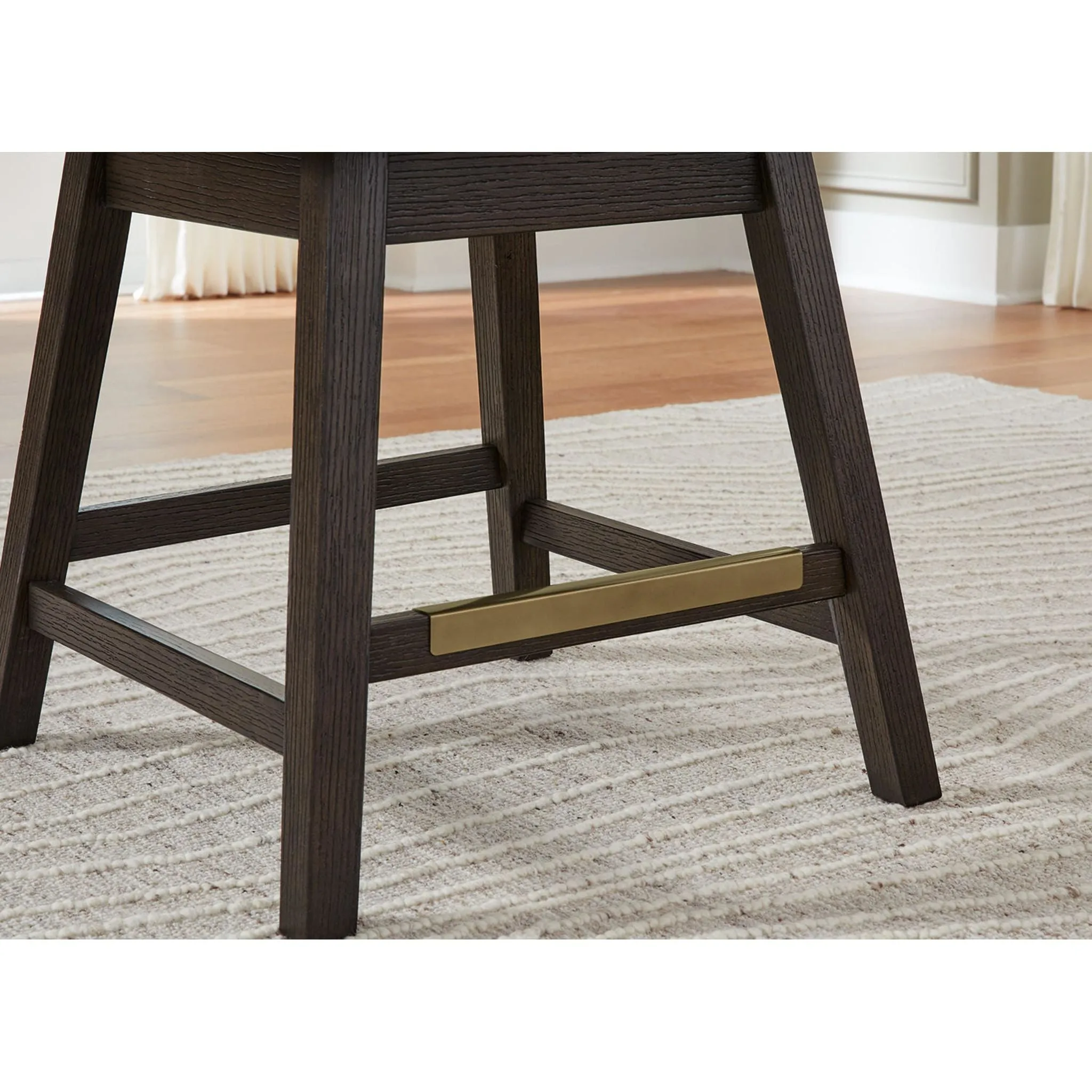 Burkhaus 5 Piece Counter Height Dining Set