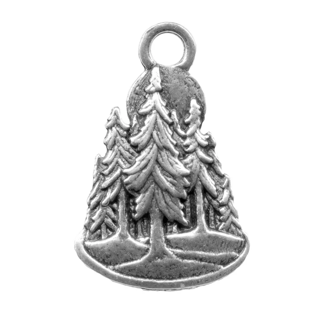 Charm, Britannia Metal, Forest