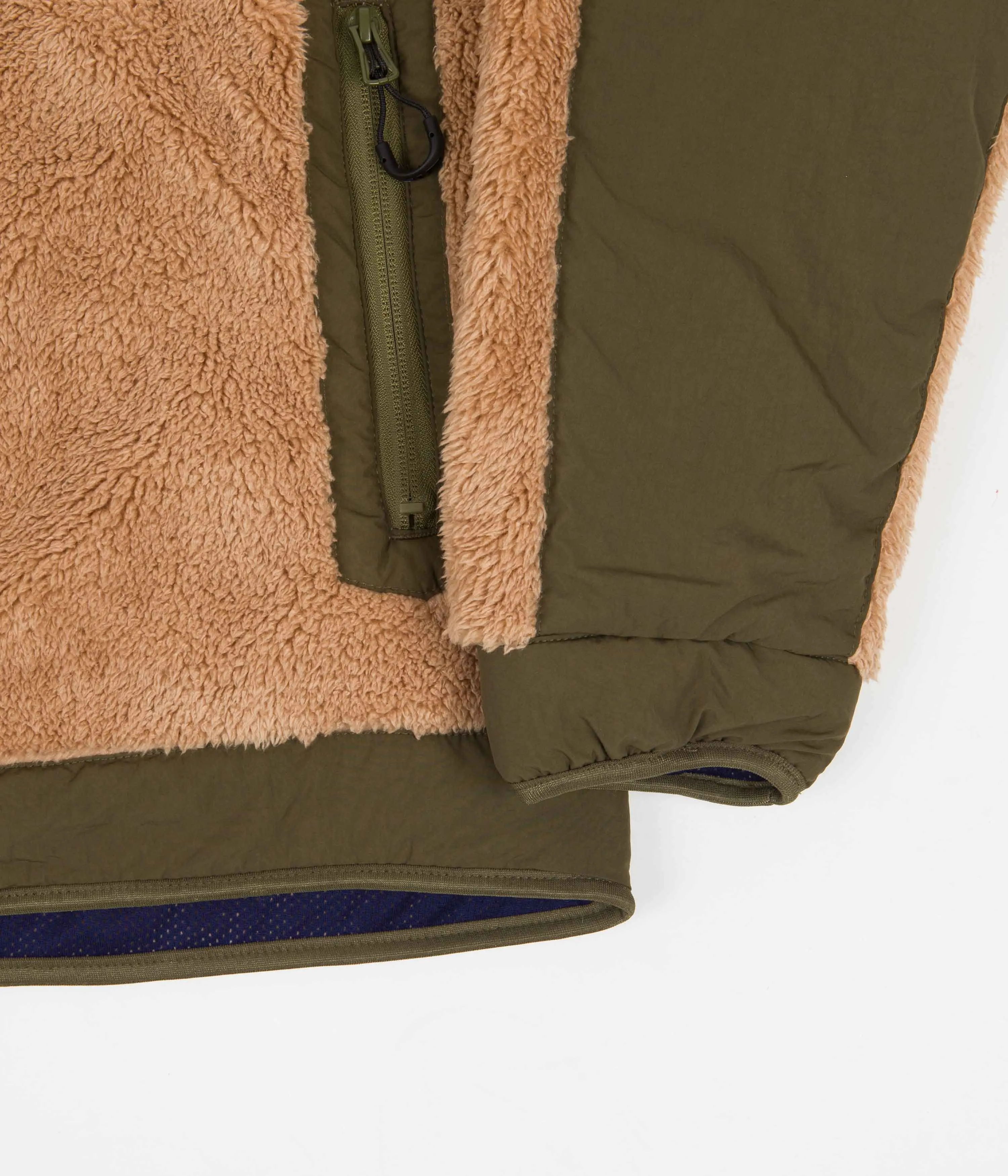 CMF Outdoor Garment Rabbit Hoodie - Coyote