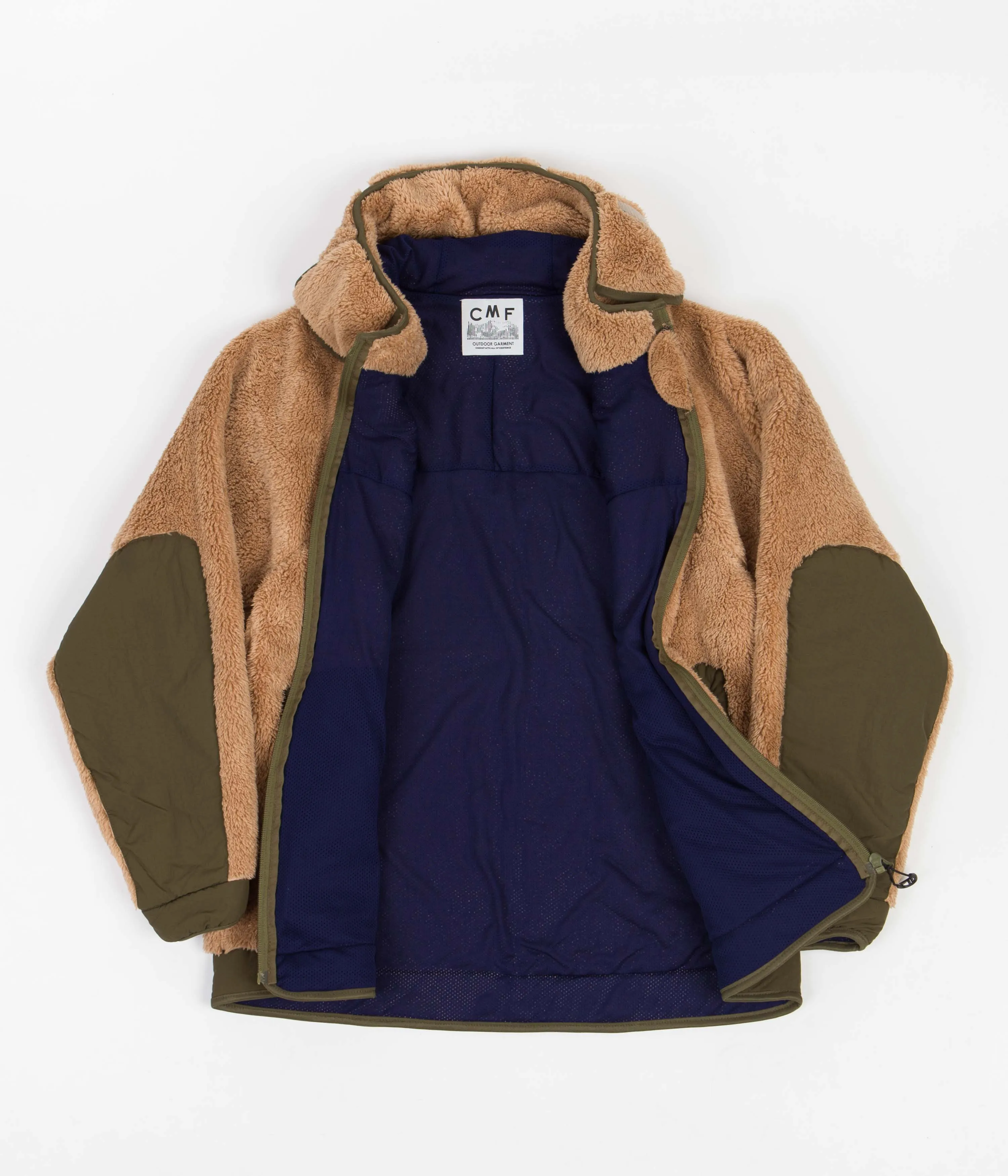 CMF Outdoor Garment Rabbit Hoodie - Coyote