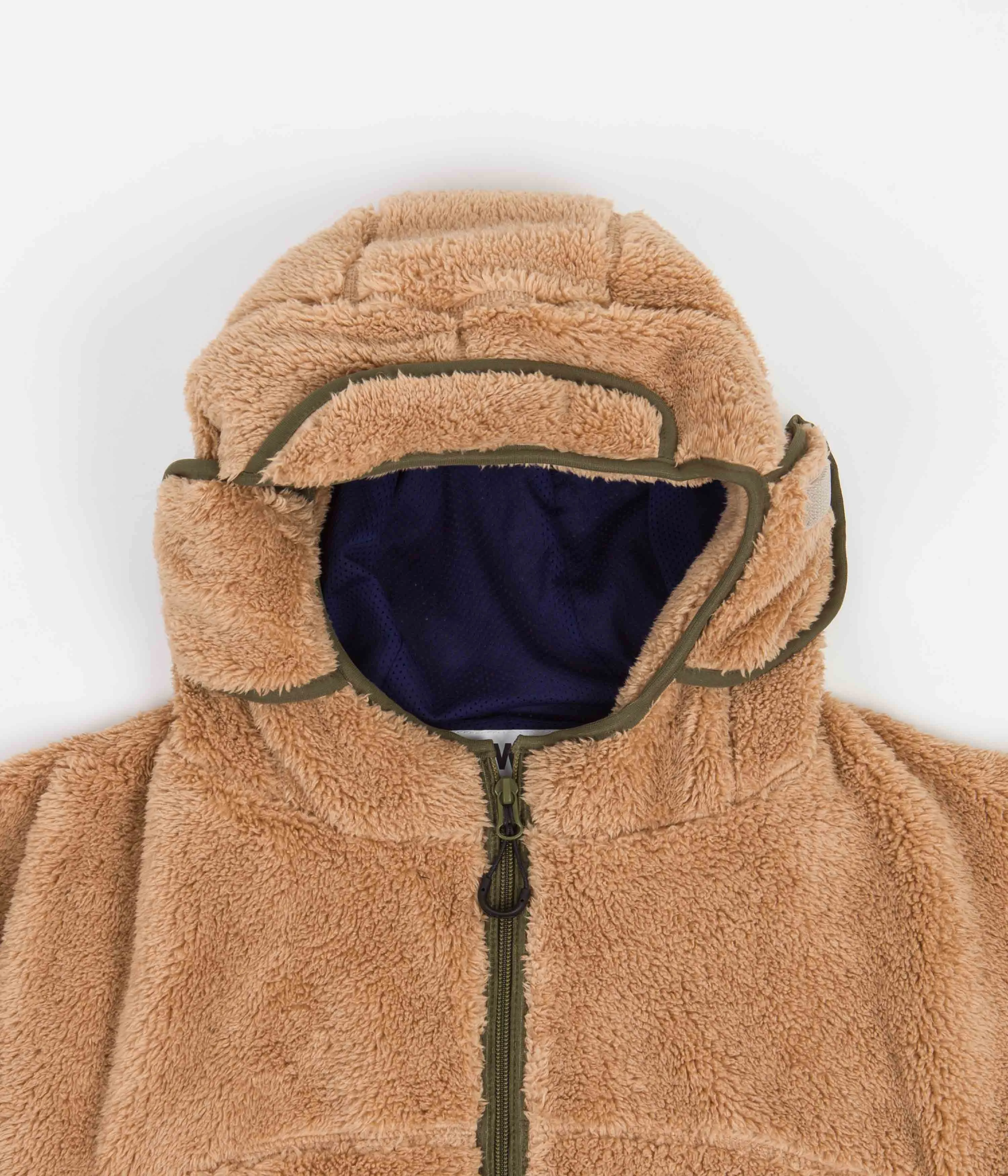 CMF Outdoor Garment Rabbit Hoodie - Coyote