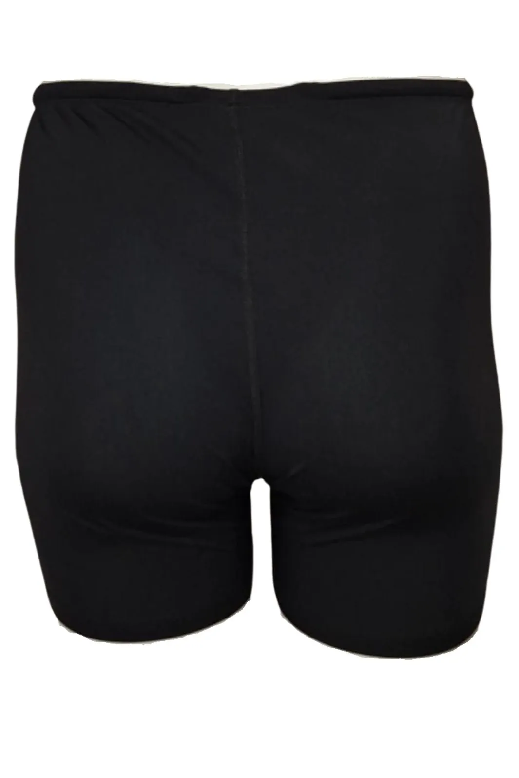 Cuissard Aquaforme Jammer Taille Plus (Noir) de Finz