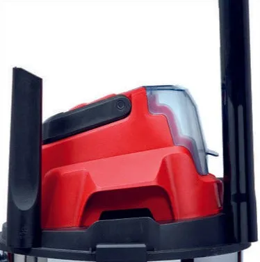 Einhell | Cordless Wet/Dry Vacuum Cleaner TE-VC 18/20 Li Tool Only