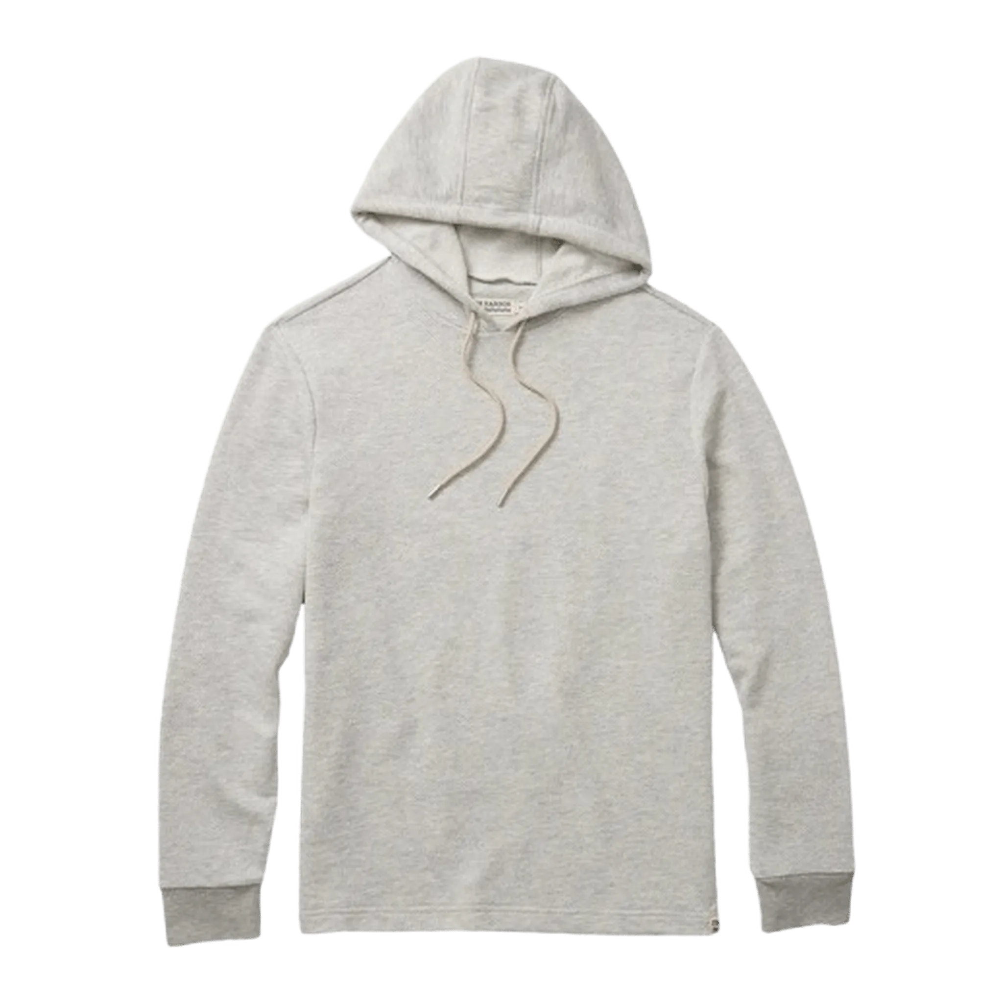 FAIR HARBOR: Trailwind Hoodie
