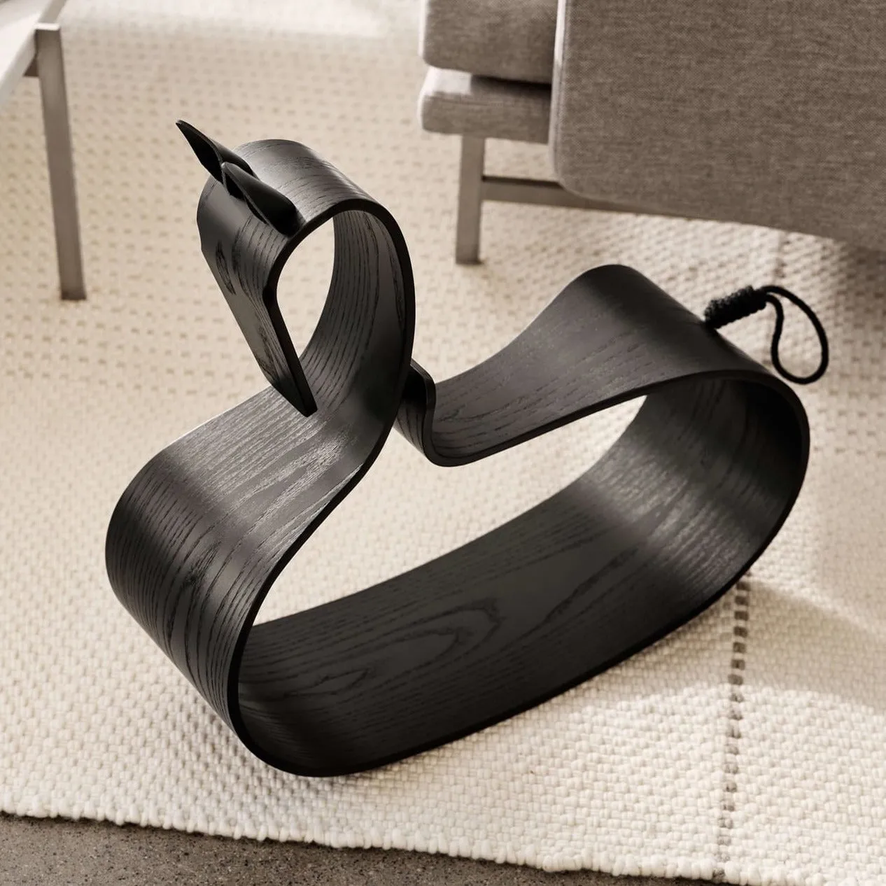 Fritz Hansen Rocking Horse