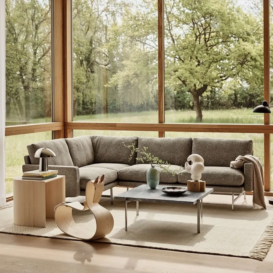 Fritz Hansen Rocking Horse