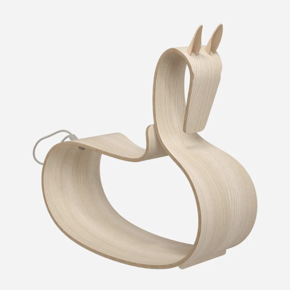 Fritz Hansen Rocking Horse