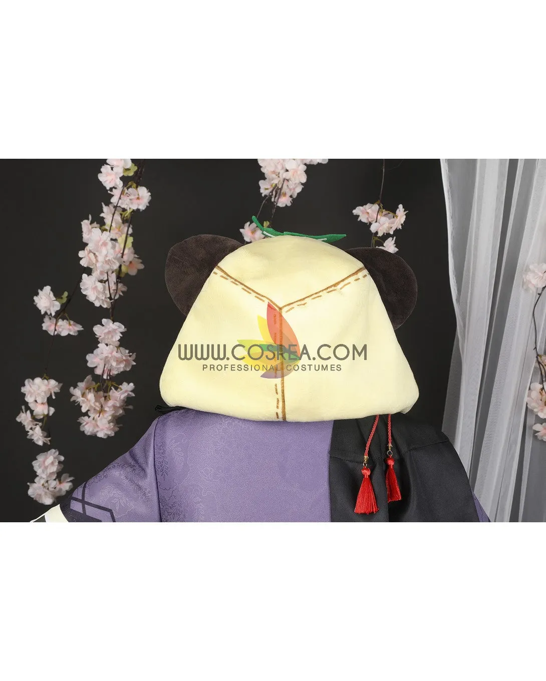 Genshin Impact Sayu Standard Sizing Only Cosplay Costume