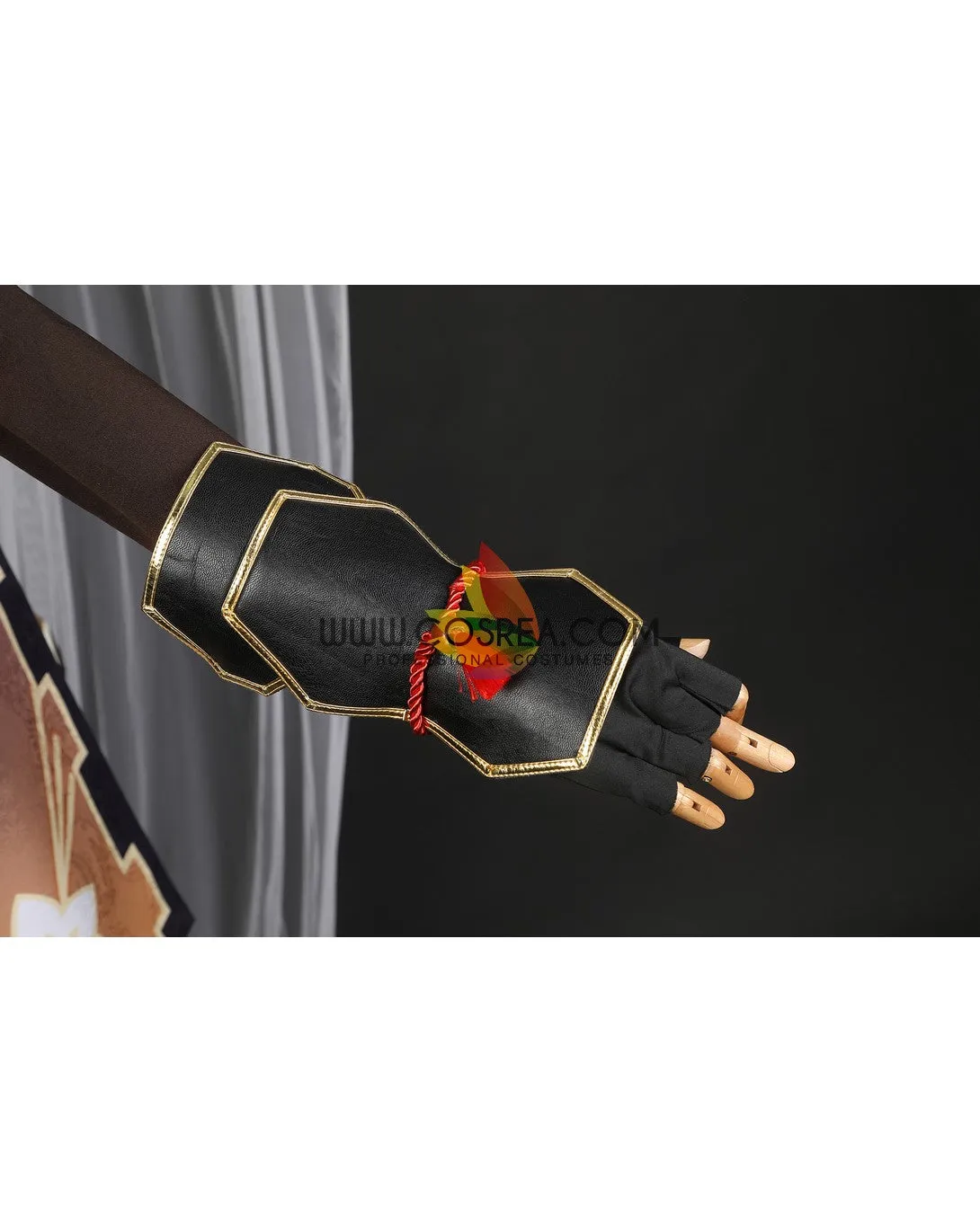 Genshin Impact Sayu Standard Sizing Only Cosplay Costume