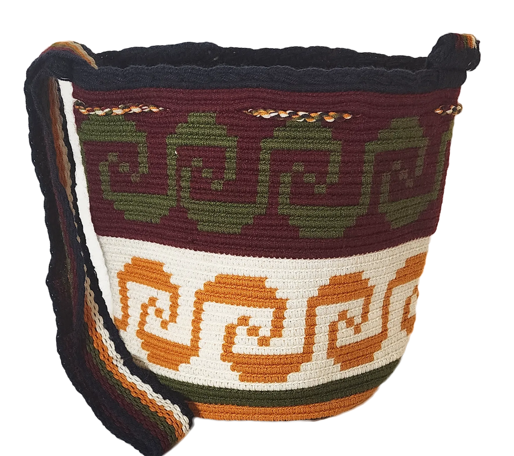 Gianna Medium Size Mochila Bag