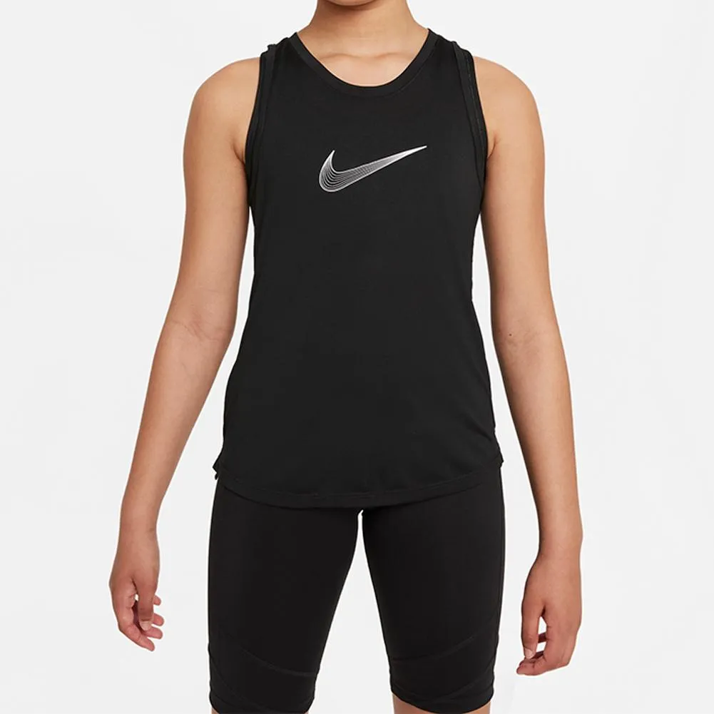 Girls' Dri-FIT One Training Tank