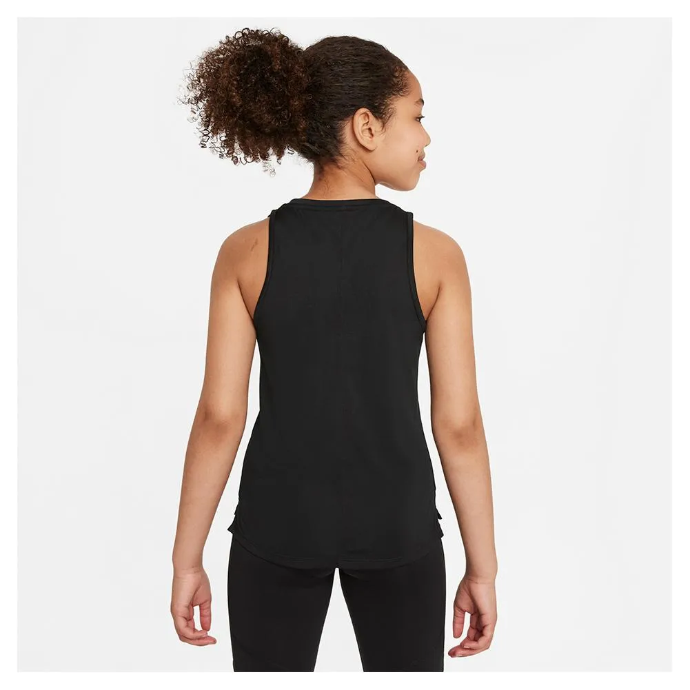 Girls' Dri-FIT One Training Tank